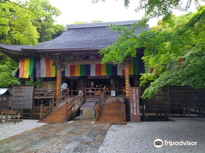 Chikurin Temple