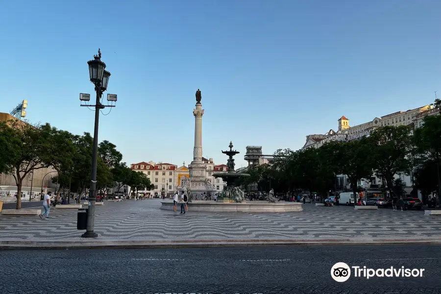 Palacio da Independencia