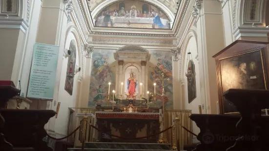 Casa Natale di Padre Pio