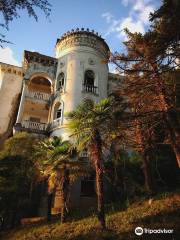 Abandoned Sanatorium Gruziya