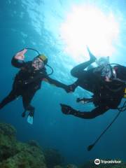 Passion Scuba Diving