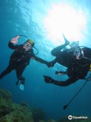 Passion Scuba Diving psdiving