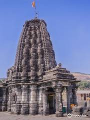 Amruteshwar Temple