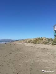 Waimairi Beach