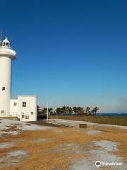 Samekado-tōdai Lighthouse