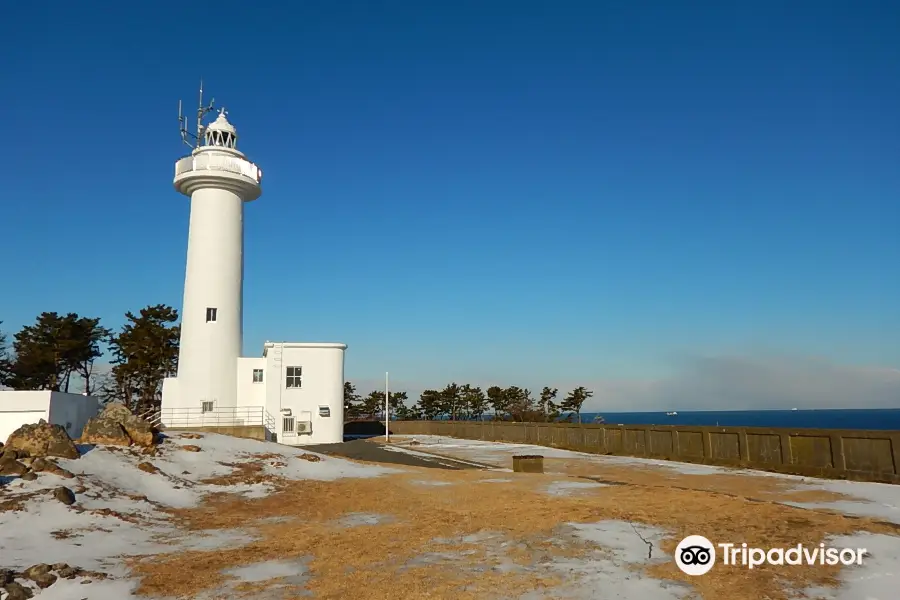 Samekado-tōdai Lighthouse