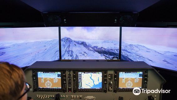 Newton Flight Academy