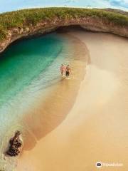 Islas Marietas