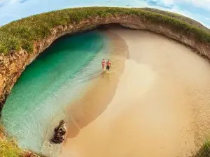 Marietas Islands