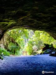 미조노쿠치 동굴 (Mizonokuchi Cave)