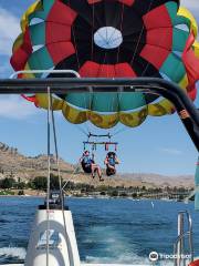 Chelan Parasail & Watersports