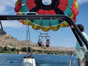 Chelan Parasail & Watersports