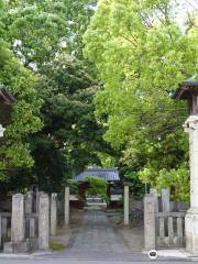 Sotoshu Hiratasan Seizen Temple