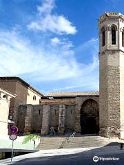 Iglesia de Sant Llorenç