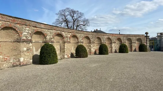 Museum Schloss Herrenhausen