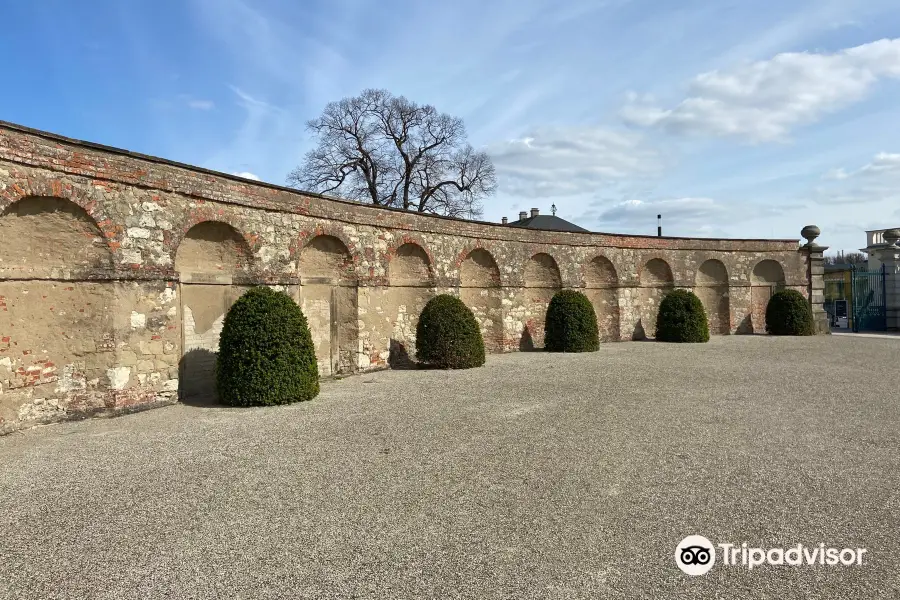 Museum Schloss Herrenhausen