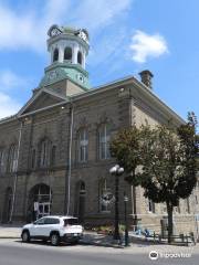 Brockville City Hall