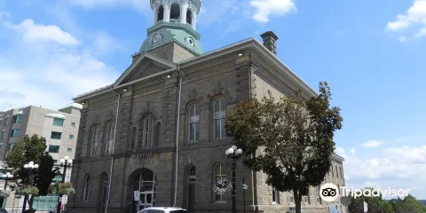 Brockville City Hall