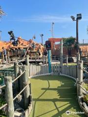 Pirates Cove Adventure Golf