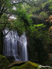 Kuwanokino Falls