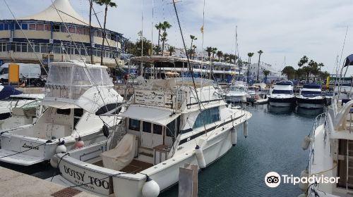 Club Nautico Puerto Colon