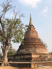 Wat Chana Songkhram