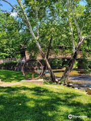 Humpback Bridge