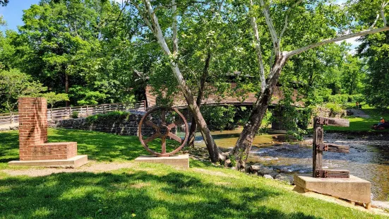 Humpback Bridge