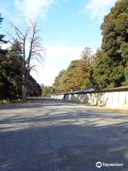 Giardino nazionale Kyoto Gyoen