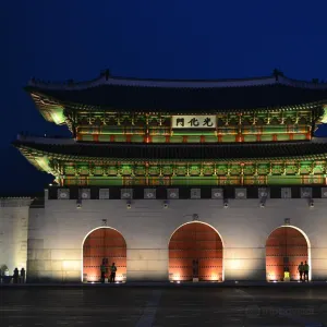 광화문