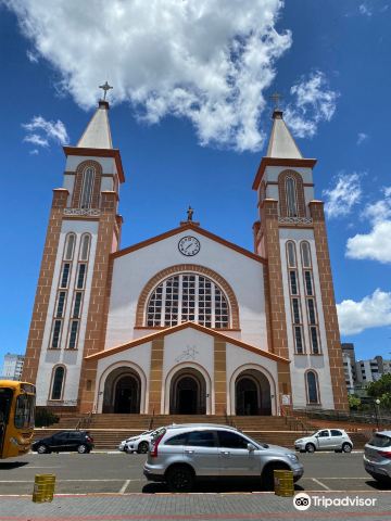 Praça Coronel Bertaso