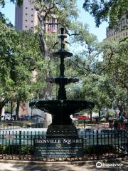 Bienville Square