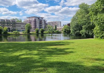 Woluwe-Saint-Lambert
