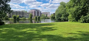 Woluwe-Saint-Lambert