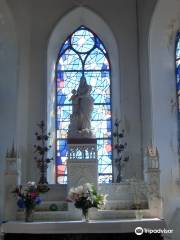 Chapelle Notre Dame d'Esperance