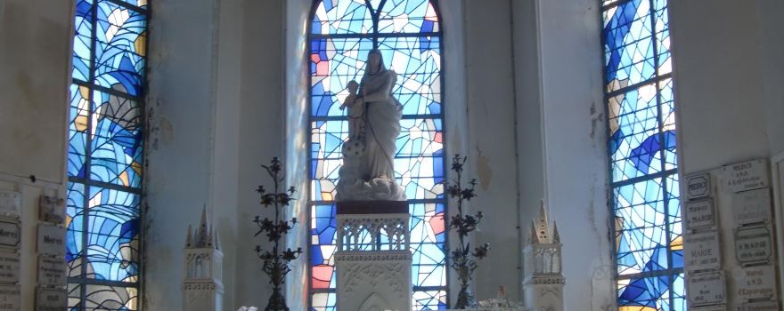Chapelle Notre Dame d'Esperance