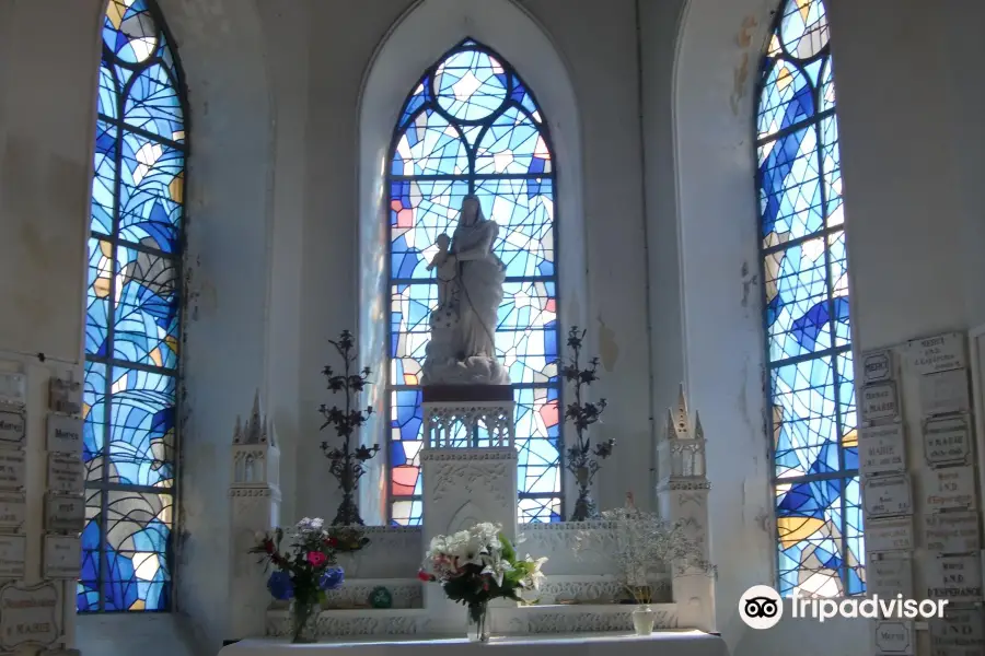 Chapelle Notre Dame d'Esperance