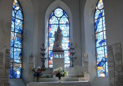 Chapelle de Notre Dame d'Esperance