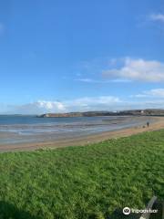 Penrhos Coastal Park