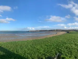 Parc Arfordirol Penrhos Coastal Park