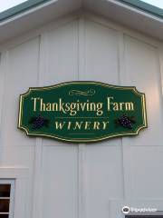 Thanksgiving Farm Winery