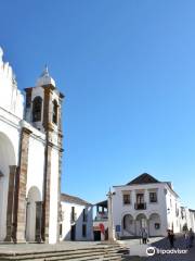 Church of Our Lady of the Lagoon (Monsaraz)