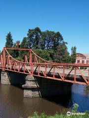 Puente de Carmelo