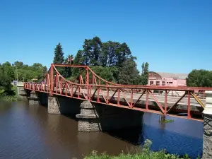 Carmelo Bridge