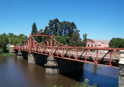 Carmelo Bridge