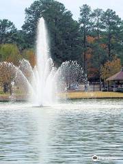 Rocky Mount City Lake and Park