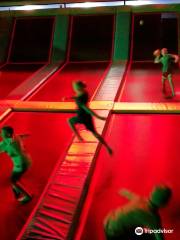 FlipZone Trampoline Park