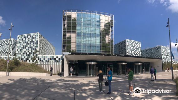 International Criminal Court