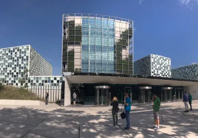 Haager Tribunal