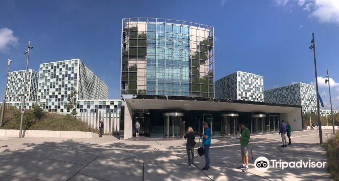 International Criminal Court